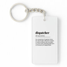 Dispatcher Gift, Police