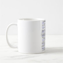 Dispatcher Prayer MUG