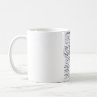 Dispatcher Prayer MUG