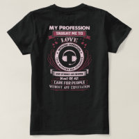 Dispatcher profession taught this