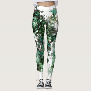 dispersal method leggings