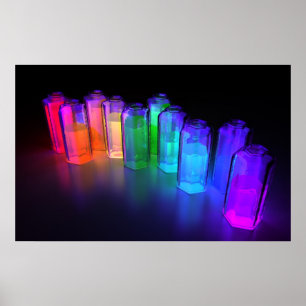 Dispersion Poster