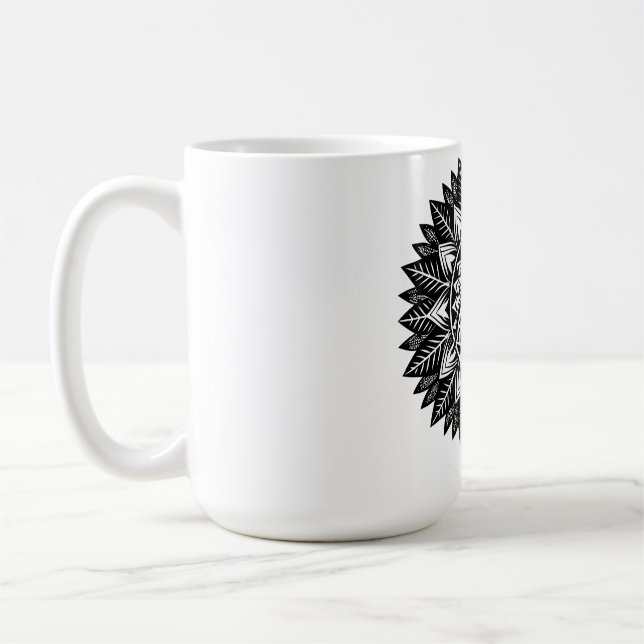 display coffee mug (Left)