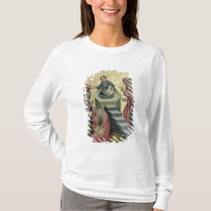 Dispute with the Doctors, 1400/10 T-Shirt