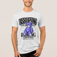 Disrupting Ordinary Bear