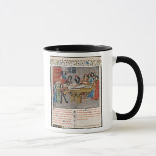 Dissection lesson Faculty of Medicine Mug