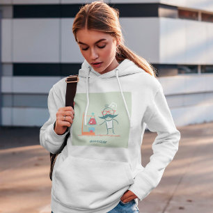 Dissector Hoodie