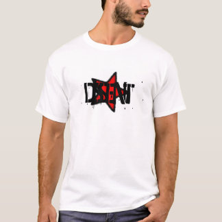DISSENT (#VIII) [8188212] T-Shirt