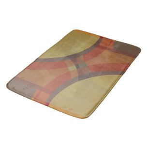 Dissolution Bath Mat