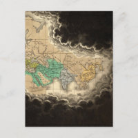 Dissolution of The Empire of Charlemagne 912 AD