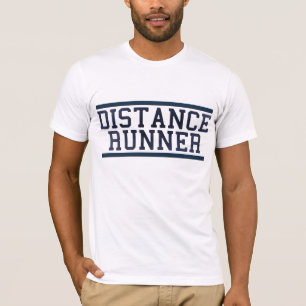 Distance Runner T-Shirt