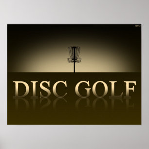 Distant Basket Poster