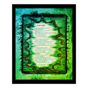 Distant Light Poster