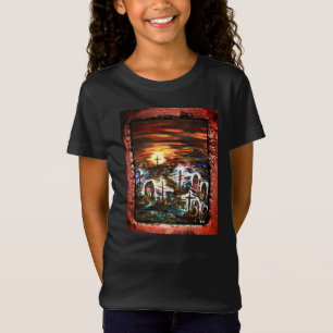 Distant Light  T-Shirt