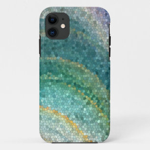 Distant Shores Iphone Case