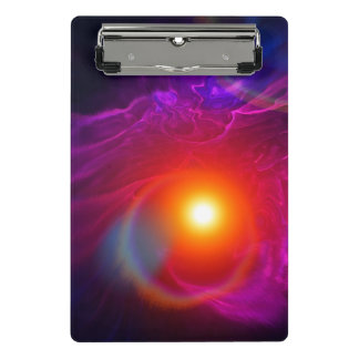 Distant Solar Winds Mini Clipboard