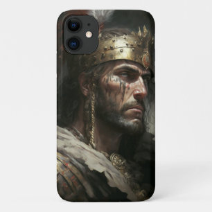 Distant War Case-Mate iPhone Case