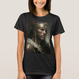 Distant War T-Shirt