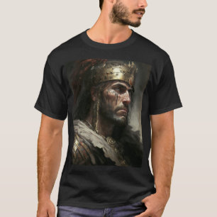 Distant War T-Shirt