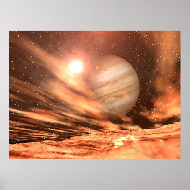DistantView Poster (Front)