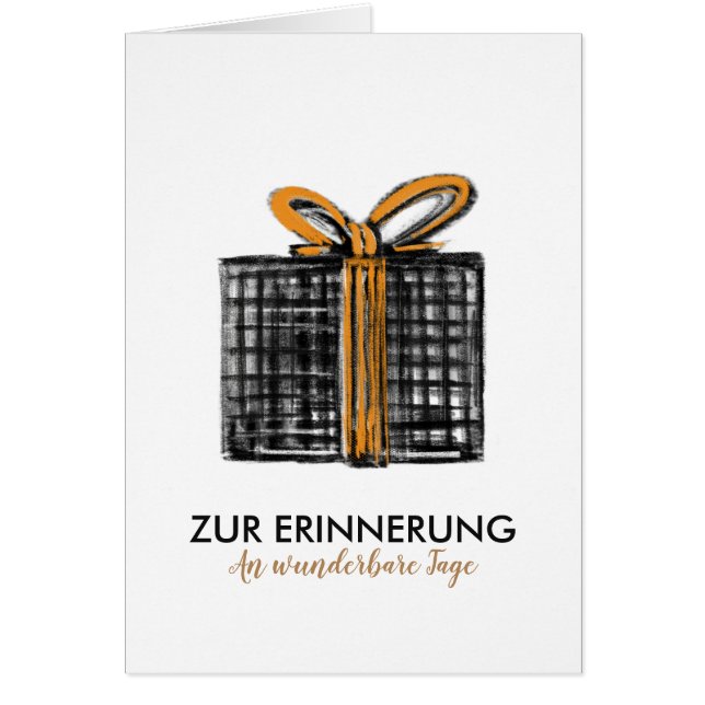 Distelblüten (Front)