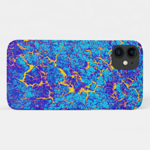 Distinctive Abstract Texture Case-Mate iPhone Case