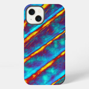Distinctive Cool Texture iPhone 13 Case