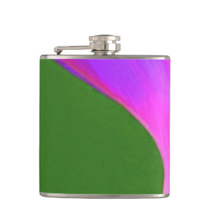 Distinctive Design  Hip Flask