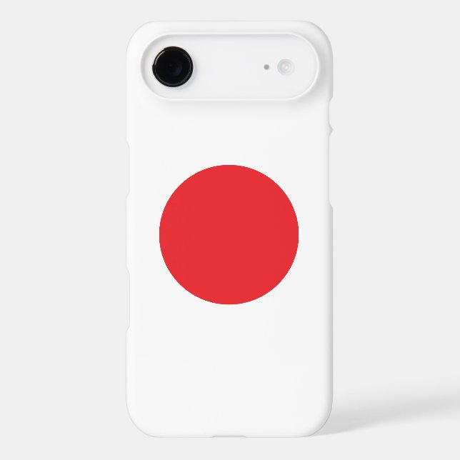 Distinctive Japan-Inspired Decorative (Back)