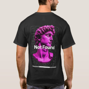 Distinctive Men's T-shirt – Unmatched Elegance