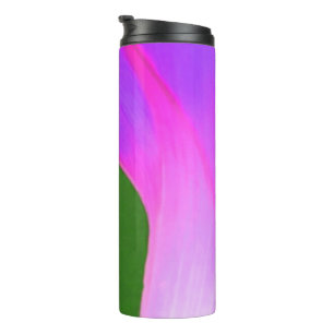 Distinctive  thermal tumbler