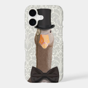 Distinguished Goose