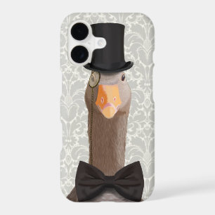 Distinguished Goose