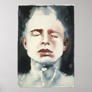 Distinguishing Marks 4 Poster