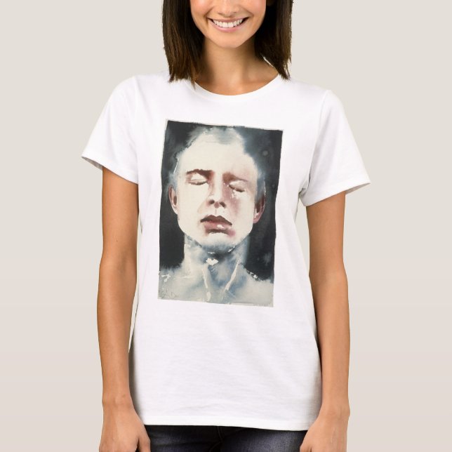 Distinguishing Marks 4 T-Shirt (Front)