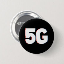 Distorted Reality Alert for 5G Danger