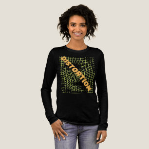 Distortion 2510A ⚡️ Tri-Blend Shirt