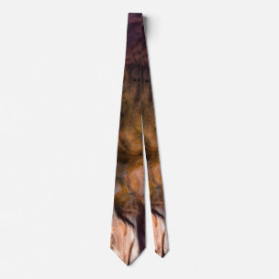 Distortion Light Design Original Tie