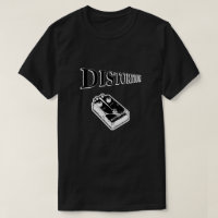 Distortion