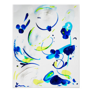 Distraction 1 poster