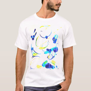 Distraction 1 T-Shirt