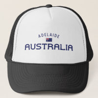 Distressed Adelaide Australia