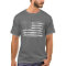 Distressed American Flag II T-Shirt