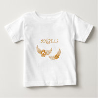 Distressed Angel Pet Paws