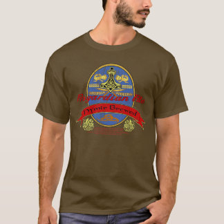 Distressed Asgardian Ale T-Shirt