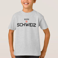 Distressed Bern Schweiz (Switzerland)