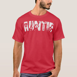 Distressed Best Auntie Ever Guitar Lover Guitarist T-Shirt