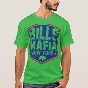 Distressed Bills Mafia T-Shirt