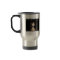 Distressed Border - 2-sided Mug.. - Customised