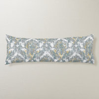 Distressed Damask Pattern